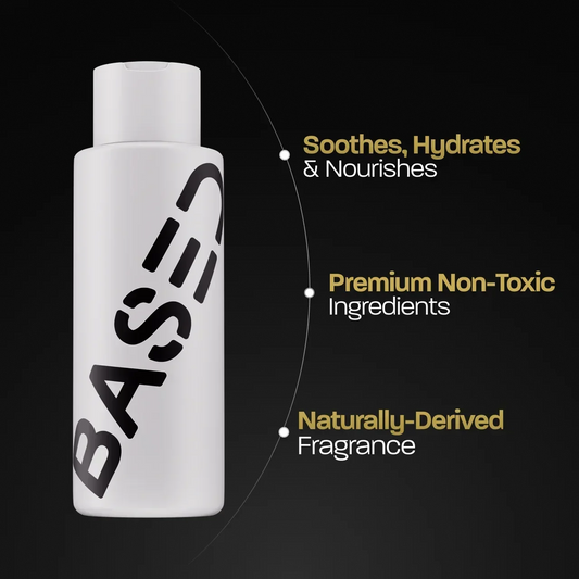 BASED Body Wash Image 2