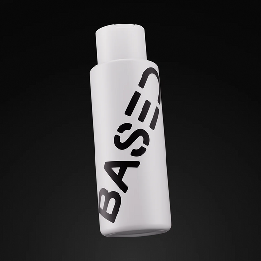 BASED Body Wash - Natural Body Wash for Men