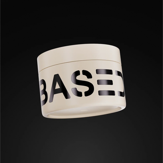 BASED Curl Gel - Natural Curl Care Product for Men