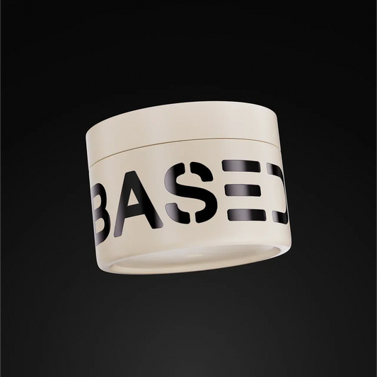 BASED Curl Gel Produit