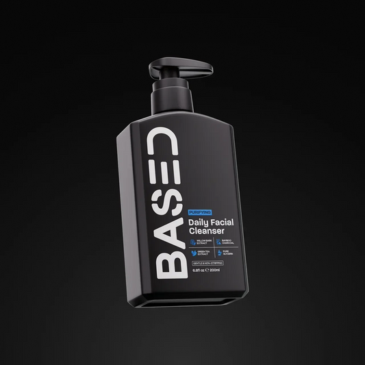 BASED Daily Facial Cleanser Produit