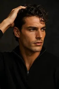 Based Footer Background