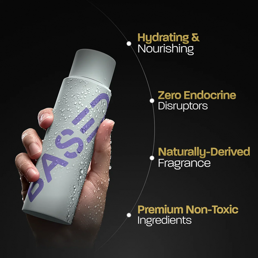 BASED Conditioner Key Benefits