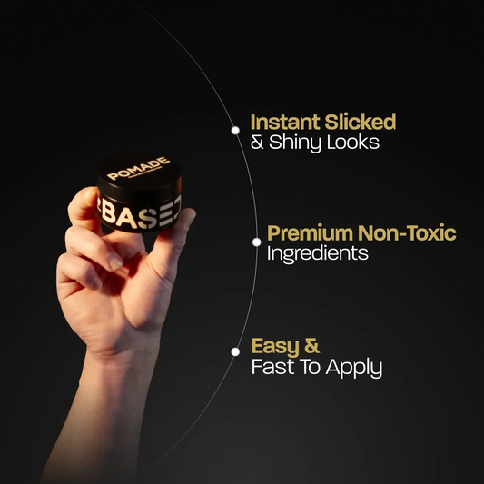 BASED Pomade Image 2