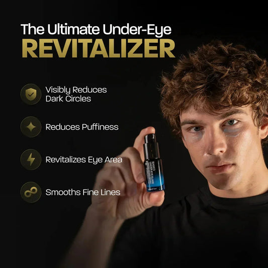 BASED Under Eye Elixir Image 2