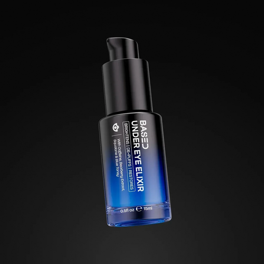 BASED Under Eye Elixir Produit
