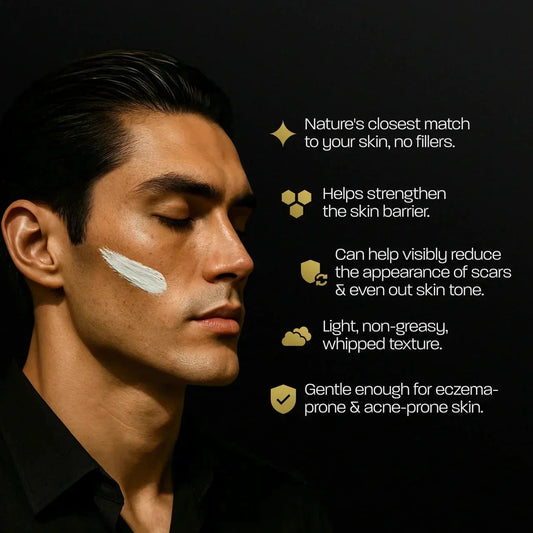 BASED Whipped Tallow Moisturizer Image 2